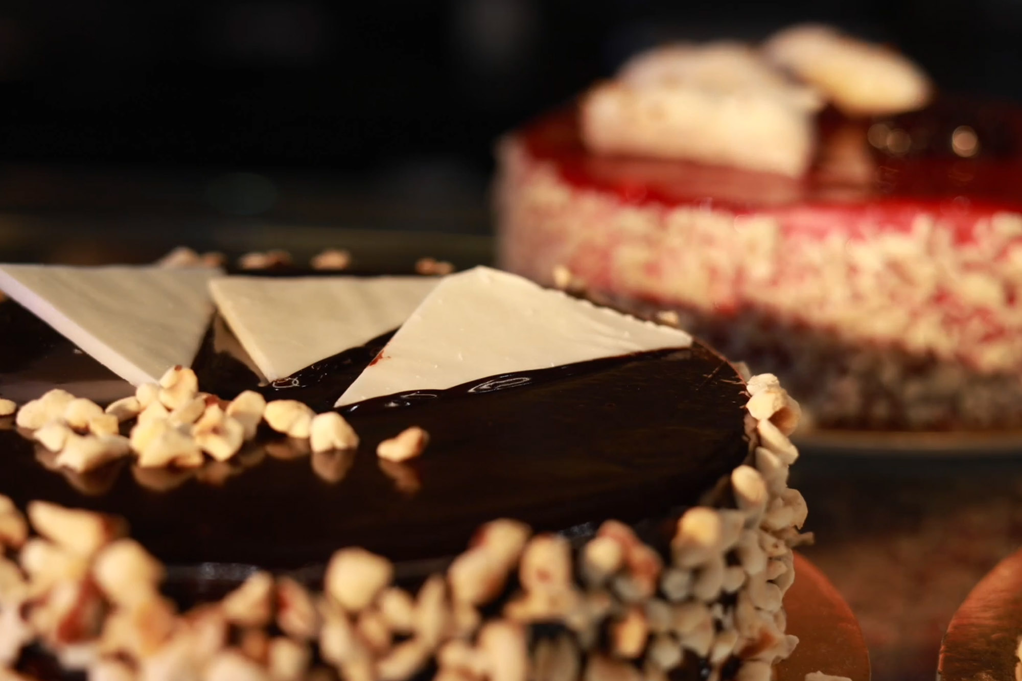 torte